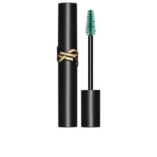 Mascara volume extrême Lash Clash #03-Scandalous Green