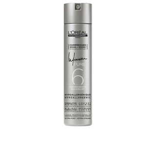 Laque extra forte Infinium Pure 300 ml