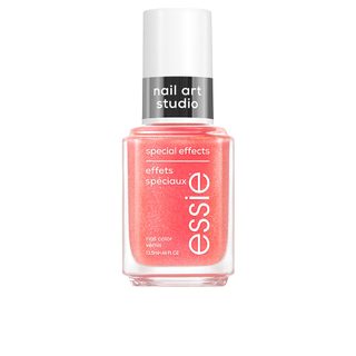 Vernis à ongles Effets Spéciaux #18-Férocement Facetté