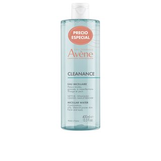 Nettoyage eau micellaire 400 ml
