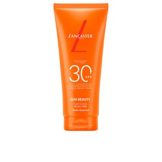 Sun Beauty crème solaire corporelle SPF30 100 ml
