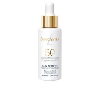 Sérum unifiant Sun Perfect SPF50 30 ml
