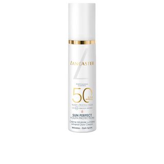 Sun Perfect crème éclaircissante minérale SPF50 30 ml