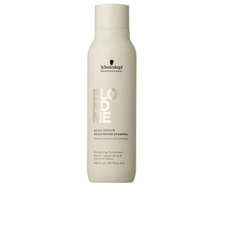Blondme Bond Repair champú iluminador 300 ml