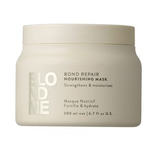 Blondme Bond Repair soin nourrissant 200 ml