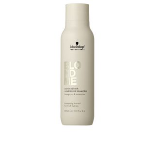 Blondme Bond Repair champú nutritivo 300 ml