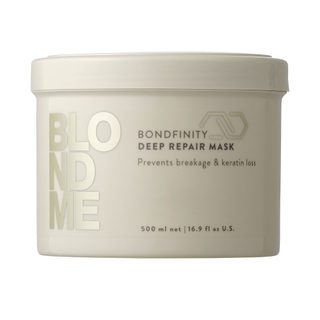 Blondme Bondfinity traitement réparateur intensif 500 ml