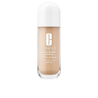 Base de maquillage Vitamine Clinique Even Better SPF50 #2-Light Cool