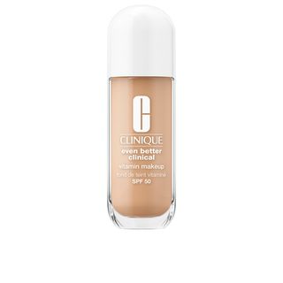 Base de maquillage Vitamine Clinique Even Better SPF50 #3-Clair Froid