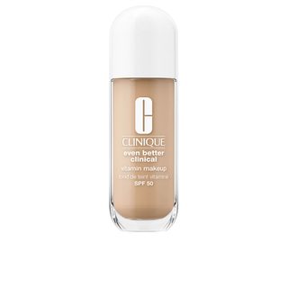 Base de maquillage Vitamine Clinique Even Better SPF50 #1-Clair Moyen Froid