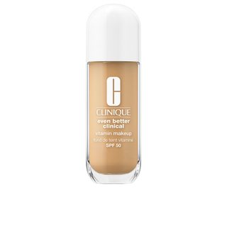 Base de maquillage Vitamine Clinique Even Better SPF50 #2-Clair Moyen Chaud
