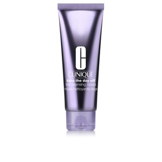 Mousse nettoyante visage Take The Day Off 125 ml