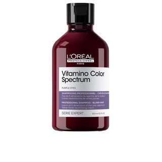 Shampoing violet Vitamino Color Spectrum 300 ml