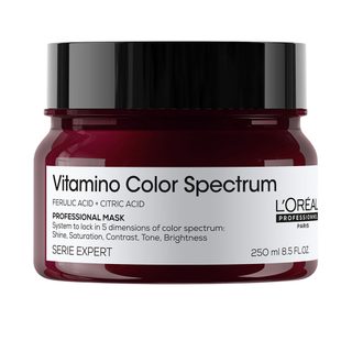Masque Vitamino Color Spectrum 250 ml