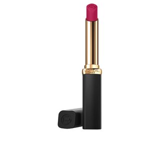 Rouge à lèvres mat volume intense Color Riche #2010s-La Prune