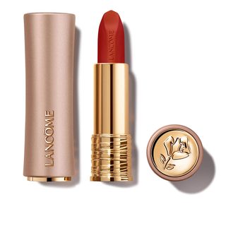 L’ABSOLU Rouge Intimatte rouge à lèvres #196