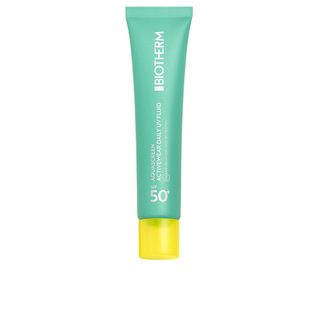 Fluide Uv quotidien Aquascreen ACTIVE-WEAR SPF50+ 40 ml