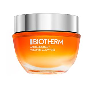 Gel Éclat Vitamine Aquasource 50 ml