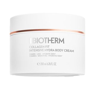 Crème pour le corps Collagen Fit 200 ml