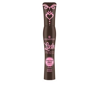 Mascara effet cils Lash Princess #noir marron