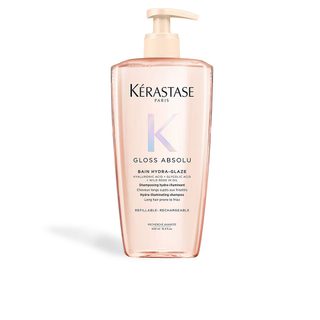Gloss Absolu shampooing hydratant et illuminateur 500 ml
