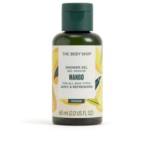 Gel douche Mangue 60 ml