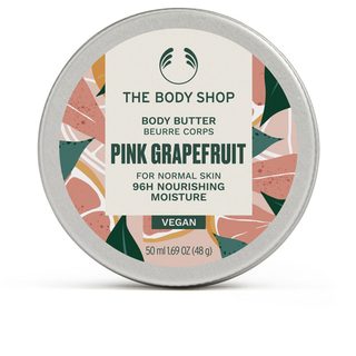 Beurre corporel au Pamplemousse Rose 50 ml