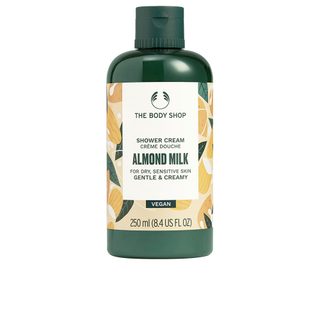 Crème douche au Lait D’AMANDE