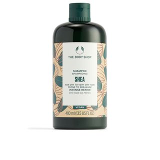Shampoing au Karité 400 ml