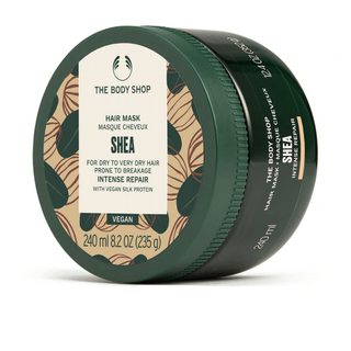 Masque capillaire au Karité 240 ml
