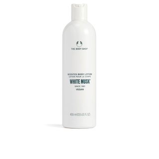 Lotion corporelle Musc Blanc 400 ml