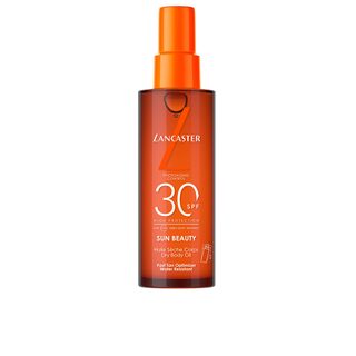 Huile sèche Sun Beauty SPF30 150 ml