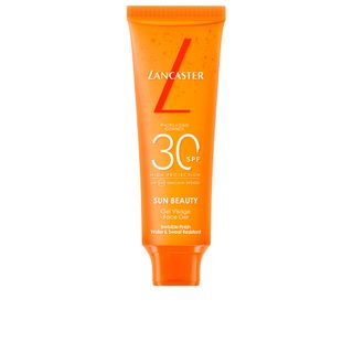 Gel visage invisible Sun Sport Spf 30 50 ml