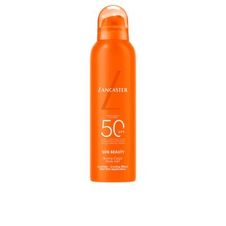Sun Sport Brume Rafraîchissante Invisible Spf 50 200 ml