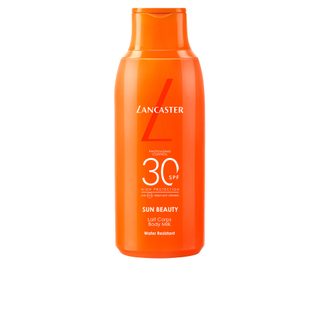 Sun Beauty lait corporel Spf 30 175 ml