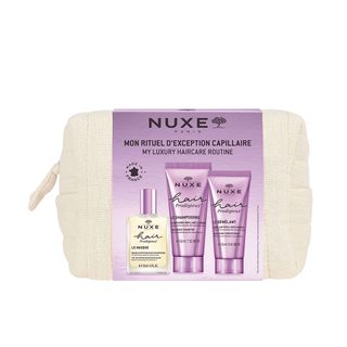 Coffret rituel capillaire Hair Prodigieux 4 pièces