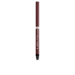 Eyeliner Grip 36H Unfaillible #Velvet Bordeaux 1 unité
