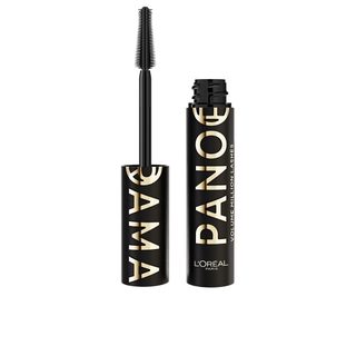Mascara Panorama All Night Black #Black