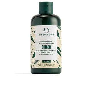 Après-shampoing Gingembre 250 ml