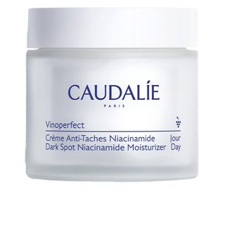Vinoperfect crema antimanchas niacinamida 50 ml