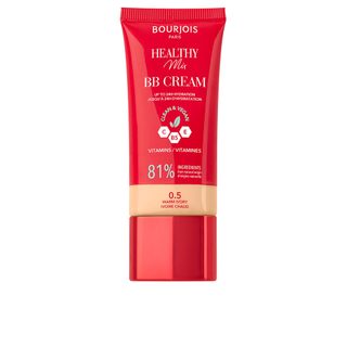 Healthy Mix Bb crème #0.5-Warm Ivory