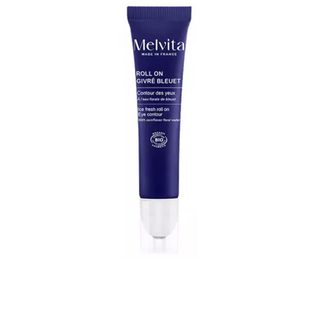 Givré Bleuet roll-on contour des yeux 10 ml