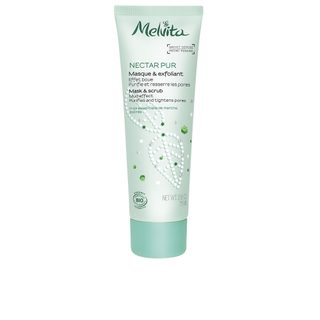 Masque exfoliant 3 en 1 Nectar Pur 75 ml