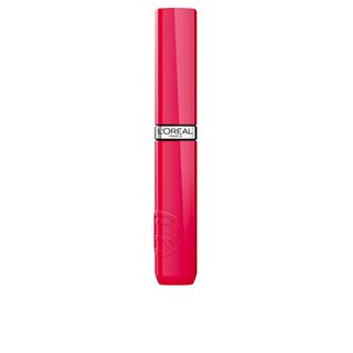 Rouge à lèvres liquide effet vinyle Infallible Laque #250-Pink Oulala