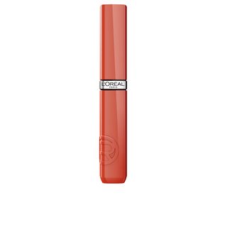 Rouge à lèvres liquide effet vinyle Infallible Laque #601-Whort It