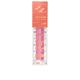 Blush et poudre bronzante liquide Sunkisser n° 32 - Lilac Clouds 4,7 ml