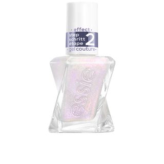 Gel Couture étape 2 effet #563-Blush