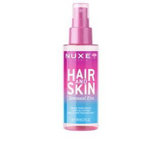 Brume parfumée corps et cheveux Sensual Era 100 ml