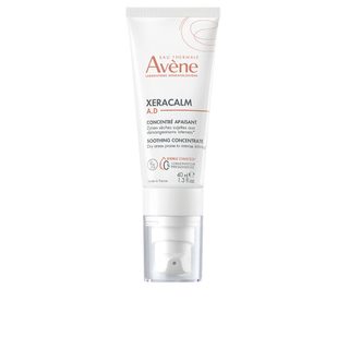 Xeracalm Ad concentré apaisant 40 ml