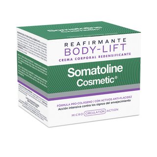 Body Lift raffermissant corps 250 ml